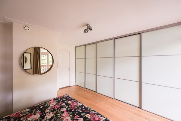 Medium property photo - Brederodestraat 59-3, 1054 MS Amsterdam